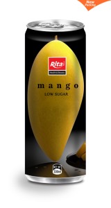 330ml Tropical Fruit Low Sugar Drink Mango Juice 330ml Tropical Fruit Low Sugar Drink Mango Juice